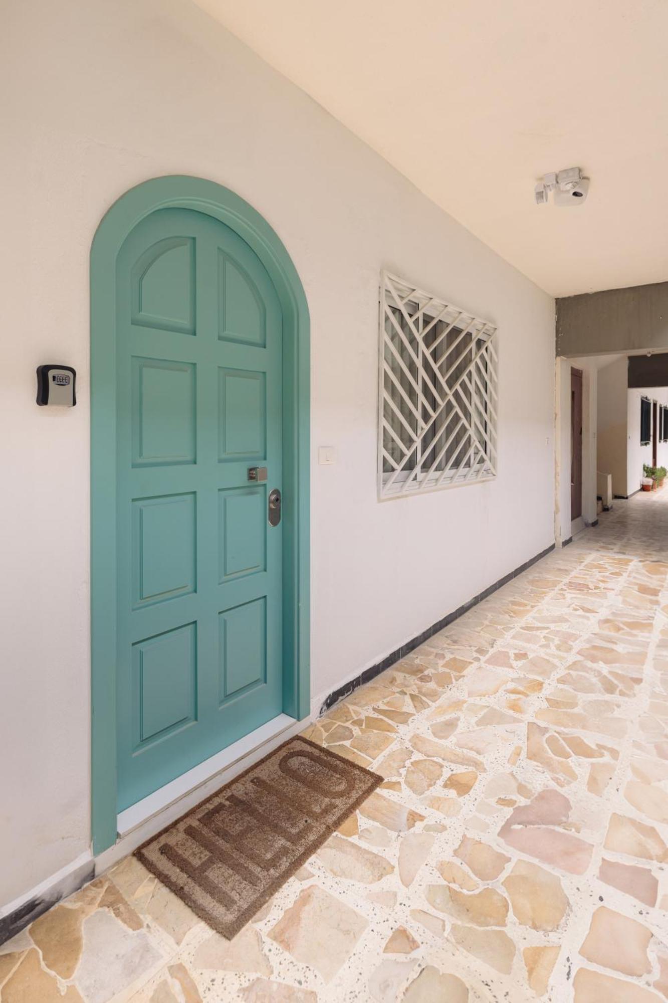 Teal Apartment Batroun